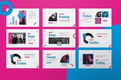 Gummy Dummy Google Slide Product Image 4