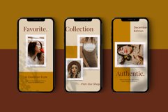 Instagram Story Template Product Image 3