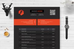 Invoice Template vol. 19 Product Image 2