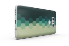 LG G6 Mockup Product Image 13