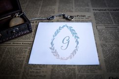 Papercut Floral Frames - 15 items Product Image 7
