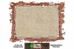 Junky Backgrounds for Dye Sublimation Product Image 8