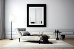 Interior of Italian Living Room 837 Product Image 2