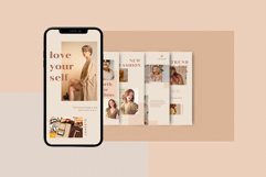 Instagram Story Template Product Image 2