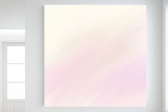 Blended Watercolor Digital Papers, Hazy Backgrounds in JPG Product Image 6