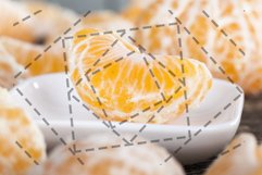 delicious tangerines Product Image 4