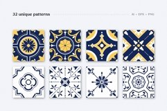 Moroccan Patterns and Ornaments Product Image 3