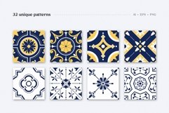 Moroccan Patterns and Ornaments Product Image 3