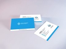 Business Card Mockup Template Bundle Vol 1 Product Image 2