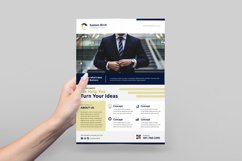 Business Flyer Design Product Image 1