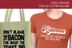 Keto Lifestyle Bundle Product Image 2