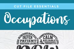 Personal care worker svg, pcw svg, caregiver svg, patient Product Image 4