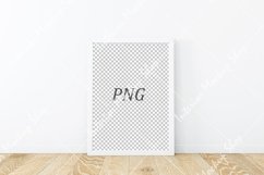 Frame mockup A4, Poster Mockup, Mockup in interior \ 281 Product Image 2