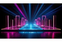 illuminate light award background Product Image 1