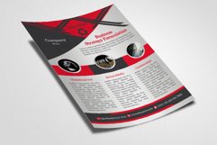 Business Flyer Template Product Image 3