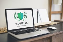 Securetek Logo Product Image 3