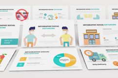 Social Distancing Infographic Powerpoint Product Image 9