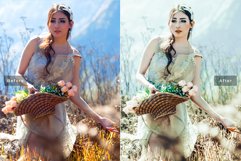 Fantasy Mobile &amp; Desktop Lightroom Presets Collection Product Image 4