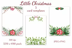 Little Christmas - Free Design of The Week Product Image 3