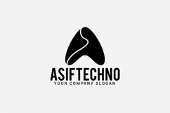 asiftechno logo Product Image 2
