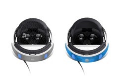 Sony PlayStation VR 2016 with Accessories Vinyl Skin Design Product Image 3