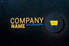 Business Logo Product Image 3