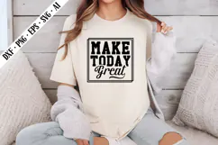 Inspirational Quotes Svg Design Product Image 2