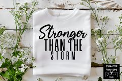 Boho Inspirational Svg Bundle Product Image 3
