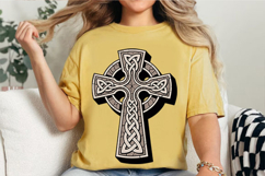 Christian Cross Sublimation PNG Bundle, Faith PNG Bundle Product Image 3
