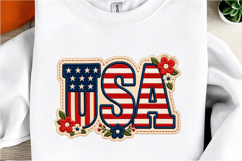 4th of July PNG Product Image 3