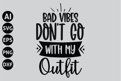 Inspirational SVG Bundle, Self Love Svg, Funny Quotes Svg Product Image 10
