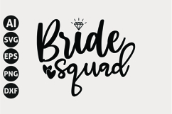 Wedding Quotes SVG Bundle Product Image 10