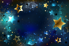 Nebula with stars Product Image 1