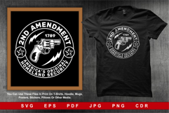 2Nd Amendment Americas Original Homeland Security Product Image 1