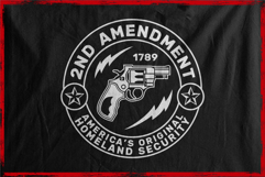 2Nd Amendment Americas Original Homeland Security Product Image 2
