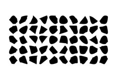 Abstract Fluid Shape 100 Set Vol 10 Product Image 13