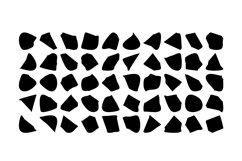 Abstract Fluid Shape 100 Set Vol 10 Product Image 19