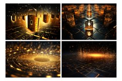 Visualizing Digital Data Security Set 1 Product Image 2