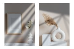 Window Sunlight Shadow Overlay Effect Set Product Image 2