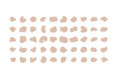 Fluid Liquid Shape V2 100 SET 10 Product Image 13