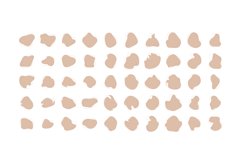 Fluid Liquid Shape V2 100 SET 10 Product Image 15