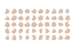 Fluid Liquid Shape V2 50 SET 20 Product Image 30