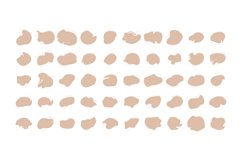 Fluid Liquid Shape V2 50 SET 20 Product Image 26