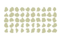 Fluid Liquid Shape V3 50 SET 20 Product Image 30