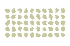 Fluid Liquid Shape V3 50 SET 20 Product Image 22
