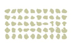 Fluid Liquid Shape V3 50 SET 20 Product Image 29