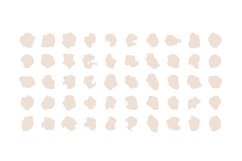 Fluid Liquid Shape V4 100 SET 10 Product Image 11