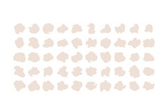 Fluid Liquid Shape V4 100 SET 10 Product Image 20