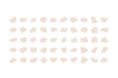 Fluid Liquid Shape V4 100 SET 10 Product Image 12