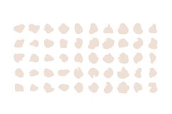 Fluid Liquid Shape V4 100 SET 10 Product Image 15